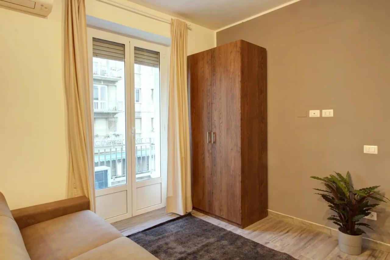 Milanrentals - Dalia Apartment Milão Exterior foto